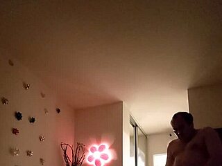 Drilling Sexy Asian Woman Hard In My California Home!