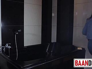 Redhead Slut's Model Dream Turns Into Horny Hotel Fuck?