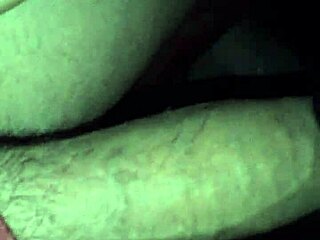 i feel so aroused as man sucks huge tranny cock passionately