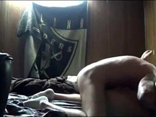 Pounding Slutty Teen Squirter Hard With Rough Homemade Cum Action