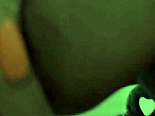 Emme White Fingers Redhead Girlfriend to Orgasm in Hotel Room