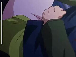 Bez kondoma grupna jebačina sa vrućim cicama u intenzivnoj gej akciji