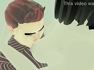 hey that chinese top model in red lingerie is fucking her photographer on sofa to pay for photos book