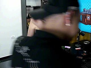 Victoria Camargo Fica De Quatro E O Ruan Esquece A Entrevista Rabão Delicioso