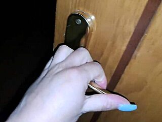 Nymphomaniac Stepsister Gets Stepbrother To Cum Inside Her Quickly With Blowjob And Riding