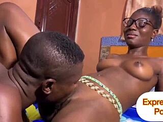 Naughty Girl Loves Big Dick And Always Begs For More Action