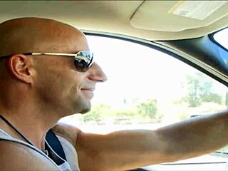 angelina valentine is hot with perfect tits getting creampie in doggystyle