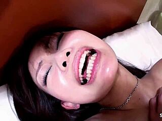 Petite Japanese Teen Whore Gets Uncensored Dripping Creampie Fuck In Hotel By Ugly Boy