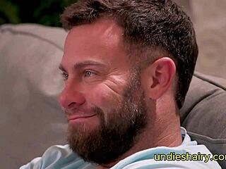 oh wow this sensual teen with amazing natural big boobs gets her hairy pussy pounded hard by seth gamble and lilly bell