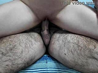 Real Hookup Fuck! Beautiful Ebony Girl With Big Ass And Tits In Bedroom