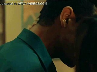 Best kissing scenes from Indian actress in compilation!