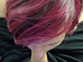 Are you ready for more of violet vixen in pov submissive action?