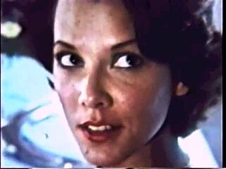 Vintage step mother fantasy with hairy beaver and taboo desires in antique setting