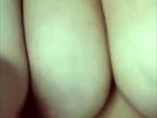 Curvy Zamira Tempts Her Stepson Into Another Forbidden Encounter