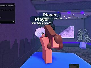 i enjoy egyptian girl fuck in roblox condo game