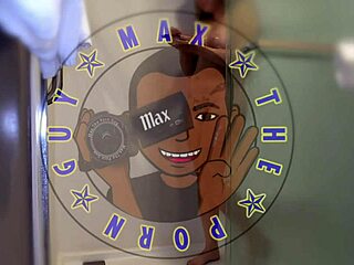 I sneak over at midnight for some intense ebony blowjob and sloppy sex