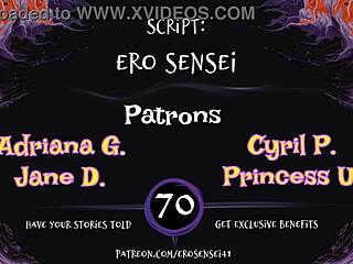 Brother's Dying Wish Comes True in Erotic Audio Fantasy for Women