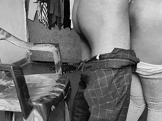 Sekretaris Bengali Nikmatin Ngentot Kasar Bos Kantor Roleplay Hindi, Tante Mertua Gabung Orgie