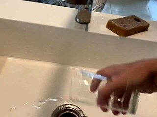 Wow, This Cute Teen 18+ Masters Bike Riding and Then Takes a Stranger's Hard Cock for Outdoor Creampie in the Forest!