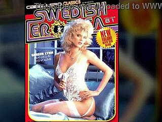 hey, ever seen this swedish erotica magazine from the vintage retro era?