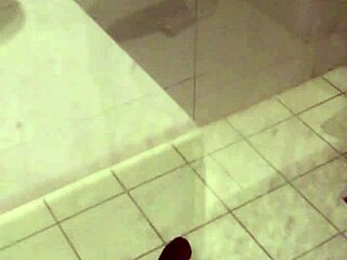 Kashofficials cleans and rides big black cock torso james