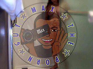 Watch Kitty Quinn use her soft hands to jerk me while I make her squirt everywhere!