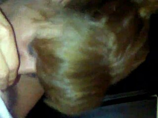 why is kimberlie sucking that huge cock like a pro?