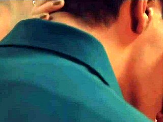 Best kissing scenes from Indian actress in compilation!