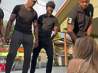 cap ep17 graycee baybee takes bbc dvp in intense gangbang with double vaginal penetration from monster cocks