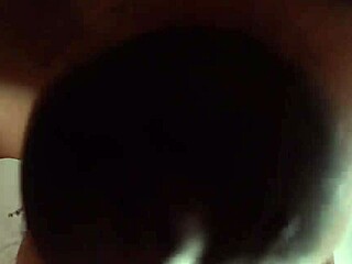 Colombiana Keilimar Fucked Without Condom By Boyfriend In High Definition, But Is She Pregnant?