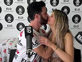 roby bobbi calienta la previa del cuarto picante de elo podcast