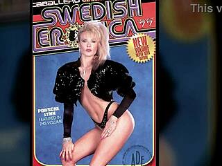 hey, ever seen this swedish erotica magazine from the vintage retro era?