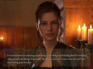 The price of power unfolds in episode 57 with intriguing game developments