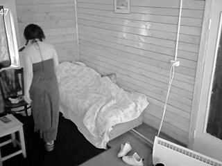 Pornonormal Activity