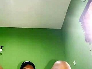 Horny Young Amateur Decides To Finger Her Tight Pussy In Homemade First Time Scene