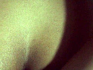 Boyfriend Pounds My Juicy Ass And Cums Inside Hard