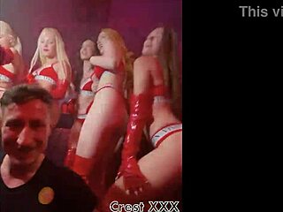 Pornstars Vixen X Xawards Strippers Gogodancers Hotsluts Thongs in Europeanpornstars Action