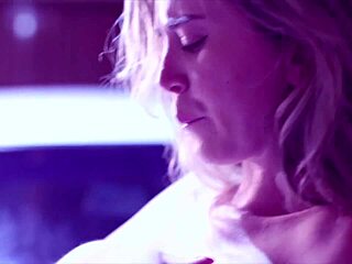 ever wondered how perfect feet lead to intense latina lesbian pussy licking and toe sucking