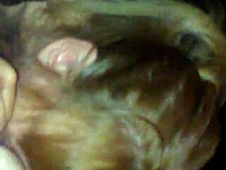 why is kimberlie sucking that huge cock like a pro?