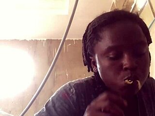 the most awful food black melanin ever tasted