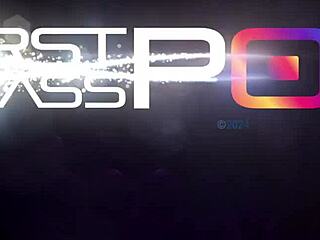 I love how Tabitha Poison takes rough face fucking and ends with deep creampie from big cock.