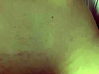 woman takes hard doggystyle fuck from big cock