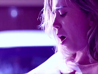 ever wondered how perfect feet lead to intense latina lesbian pussy licking and toe sucking