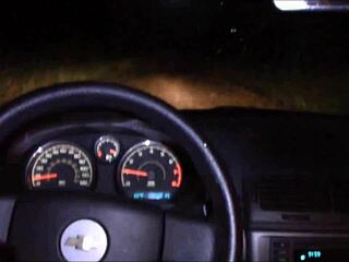 Walking Naked Outdoors Leads To Camping Sex With Blonde Wife