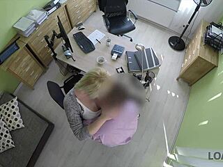 hey, you know what you gotta do to snag that loan, right?