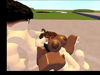 Whorblox Sequel Video Release