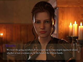 The price of power unfolds in episode 57 with intriguing game developments