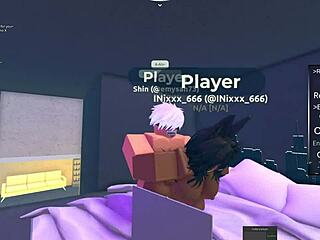 i enjoy egyptian girl fuck in roblox condo game