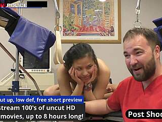 slutty smuggler negotiates her way to freedom - raya nguyen