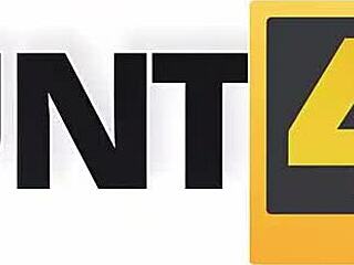 hunt4k girl turns into slut for money to buy bus tickets